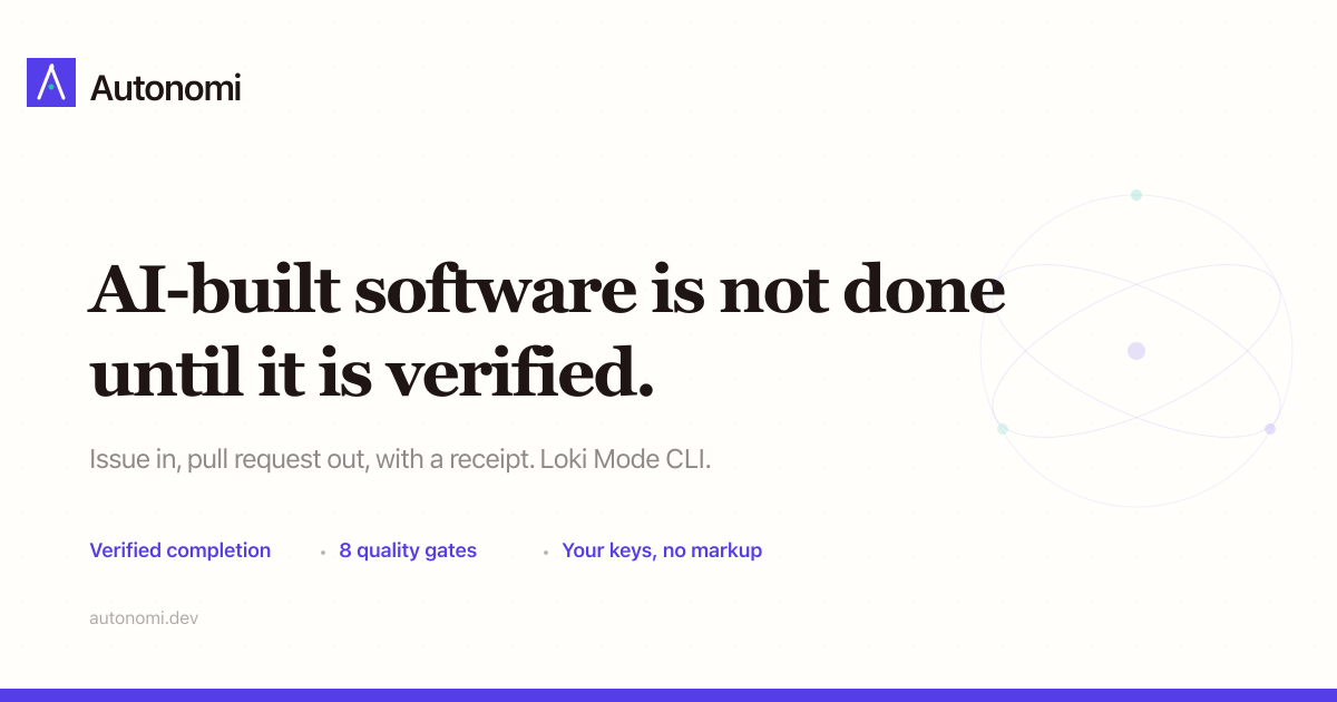 loki-mode